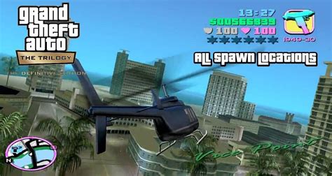 gta vice city helicopter code|helicopter location vice city.